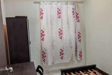 Indah Alam Condominium