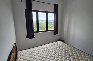 RESIDENCE PRIMA KAJANG UTAMA CONDOMINIUM FULLY FURNISHED FOR RENT