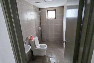 RESIDENCE PRIMA KAJANG UTAMA CONDOMINIUM FULLY FURNISHED FOR RENT