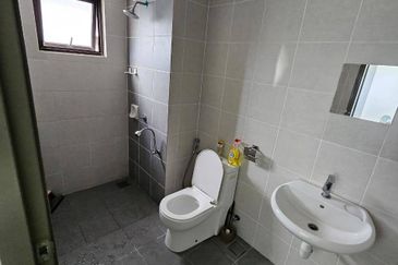 RESIDENCE PRIMA KAJANG UTAMA CONDOMINIUM FULLY FURNISHED FOR RENT