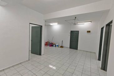 Pangsapuri Seri Permai