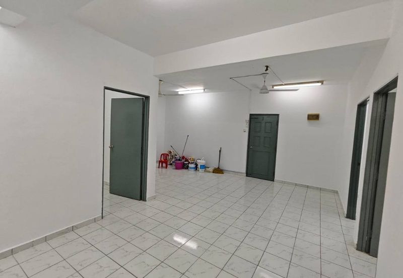 Pangsapuri Seri Permai