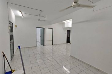 Pangsapuri Seri Permai