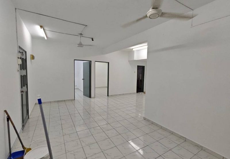 Pangsapuri Seri Permai