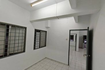 Pangsapuri Seri Permai