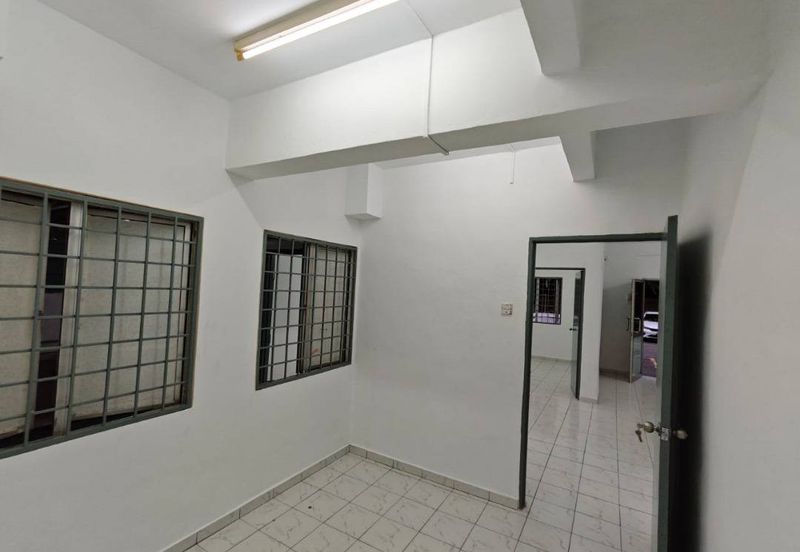 Pangsapuri Seri Permai