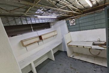 Pangsapuri Seri Permai