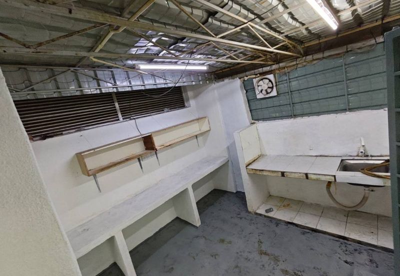 Pangsapuri Seri Permai