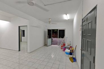 Pangsapuri Seri Permai