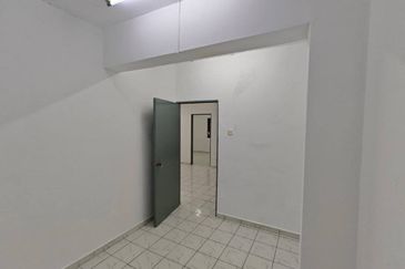 Pangsapuri Seri Permai