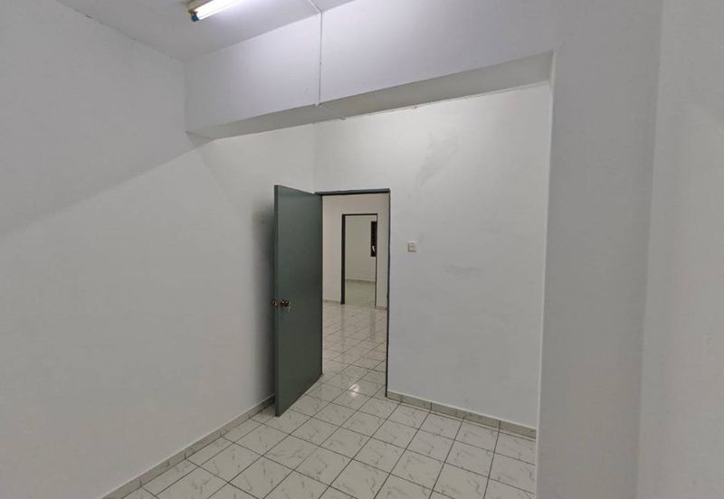 Pangsapuri Seri Permai