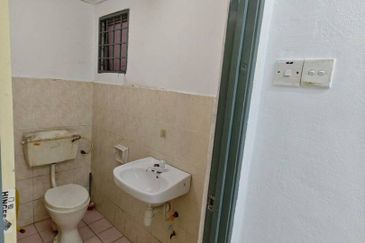 Pangsapuri Seri Permai