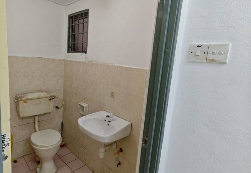 Pangsapuri Seri Permai