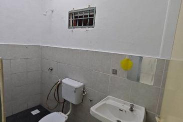 Pangsapuri Seri Permai