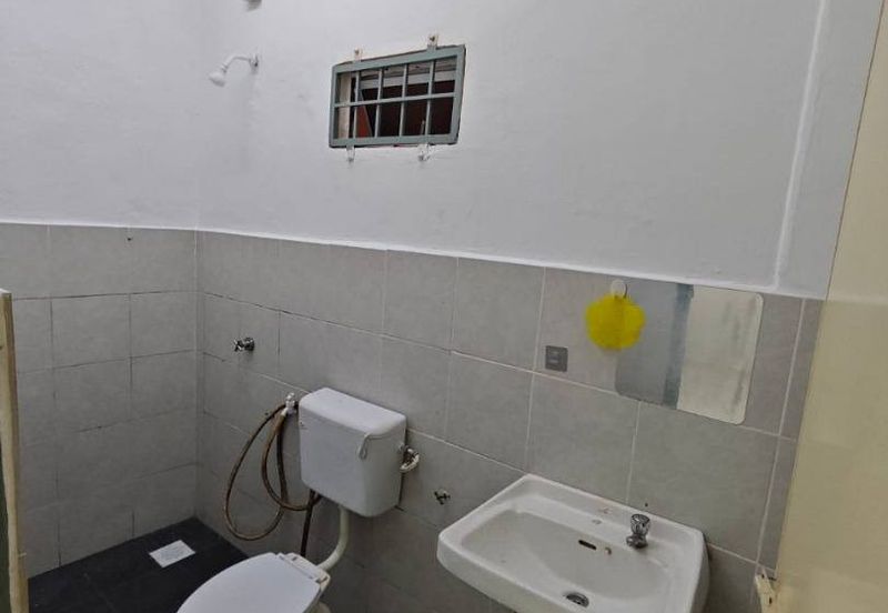 Pangsapuri Seri Permai