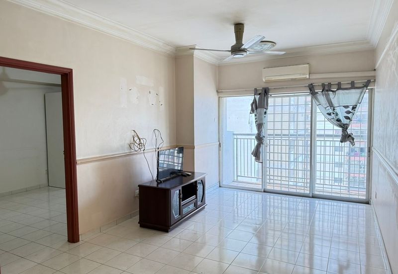 Avelon Tower @ Plaza Medan Putra