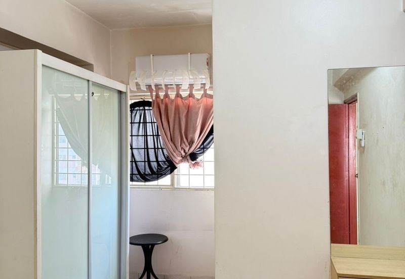 Avelon Tower @ Plaza Medan Putra