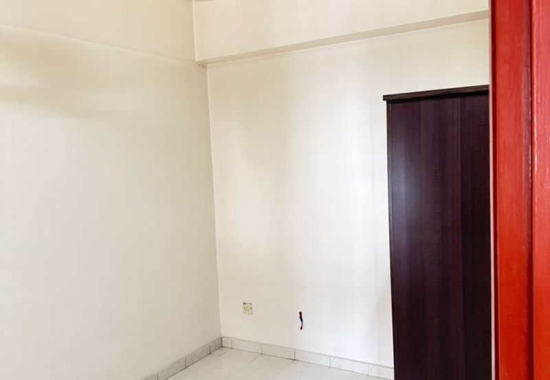 Avelon Tower @ Plaza Medan Putra