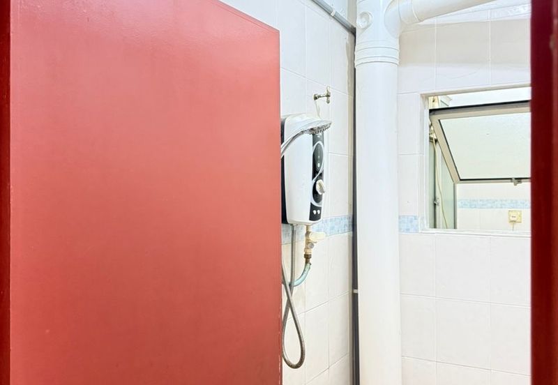 Avelon Tower @ Plaza Medan Putra