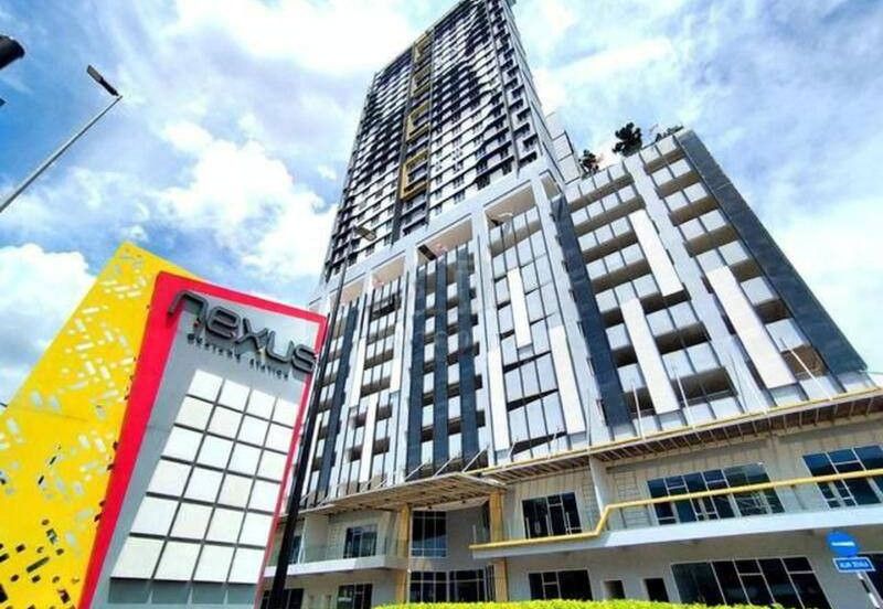Residensi Nexus Kajang *