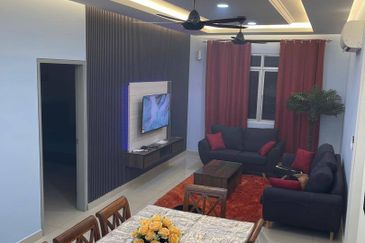 Residensi Nexus Kajang