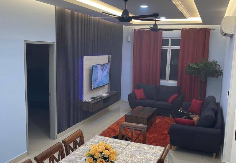 Residensi Nexus Kajang *