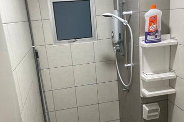 Residensi Nexus Kajang