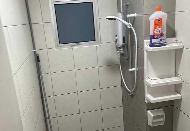 Residensi Nexus Kajang *