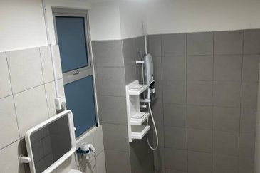 Residensi Nexus Kajang