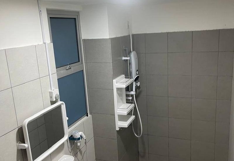 Residensi Nexus Kajang *