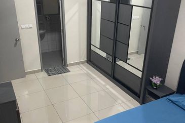 Residensi Nexus Kajang