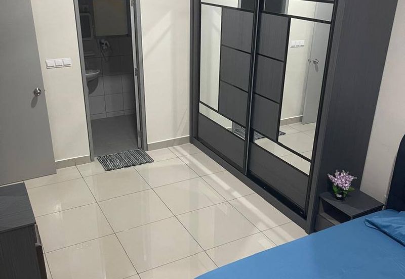 Residensi Nexus Kajang *