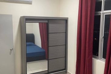 Residensi Nexus Kajang