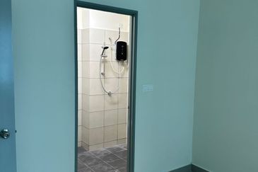 Residensi Nexus Kajang