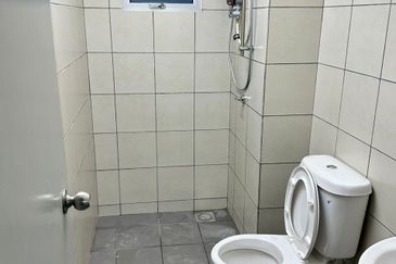 Residensi Nexus Kajang