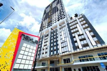 Residensi Nexus Kajang