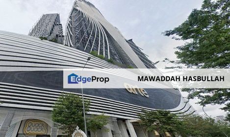 ARTE MONT KIARA CONDOMINIUM FULLY FURNISHED FOR RENT, Kuala Lumpur, Mont Kiara