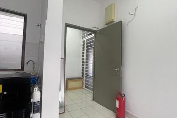 RESIDENSI PRIMA KAJANG CONDOMINIUM FULLY FURNISHED FOR RENT