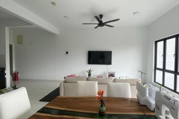RESIDENSI PRIMA KAJANG CONDOMINIUM FULLY FURNISHED FOR RENT