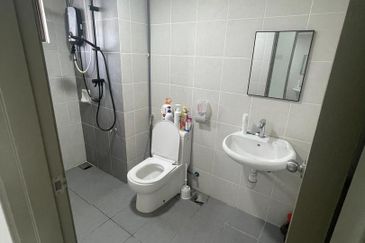 RESIDENSI PRIMA KAJANG CONDOMINIUM FULLY FURNISHED FOR RENT