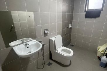 RESIDENSI PRIMA KAJANG CONDOMINIUM FULLY FURNISHED FOR RENT