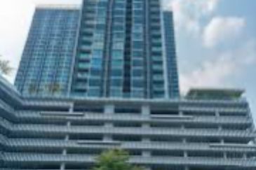 Liberty Arc @ Ampang Ukay