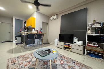 Liberty Arc @ Ampang Ukay