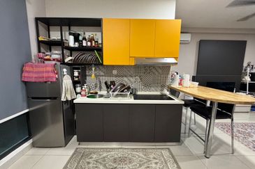 Liberty Arc @ Ampang Ukay