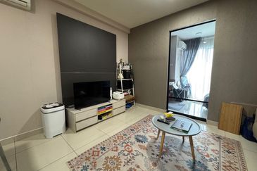 Liberty Arc @ Ampang Ukay