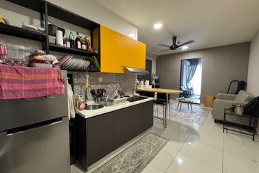 Liberty Arc @ Ampang Ukay