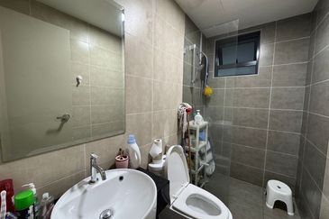 Liberty Arc @ Ampang Ukay