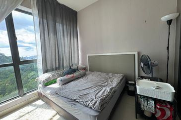 Liberty Arc @ Ampang Ukay