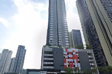 Inspirasi Mont Kiara