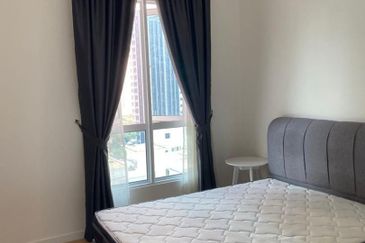 Inspirasi Mont Kiara